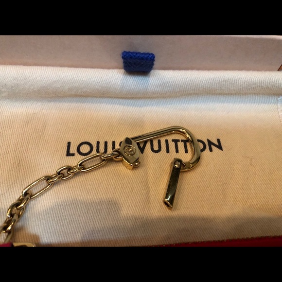 💖Louis Vuitton💖 Vernis Key Cles - Picture 10 of 13